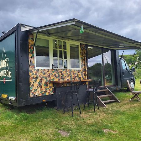 Courtlands Farm Camping And Glamping Κάντεμπερι Εξωτερικό φωτογραφία