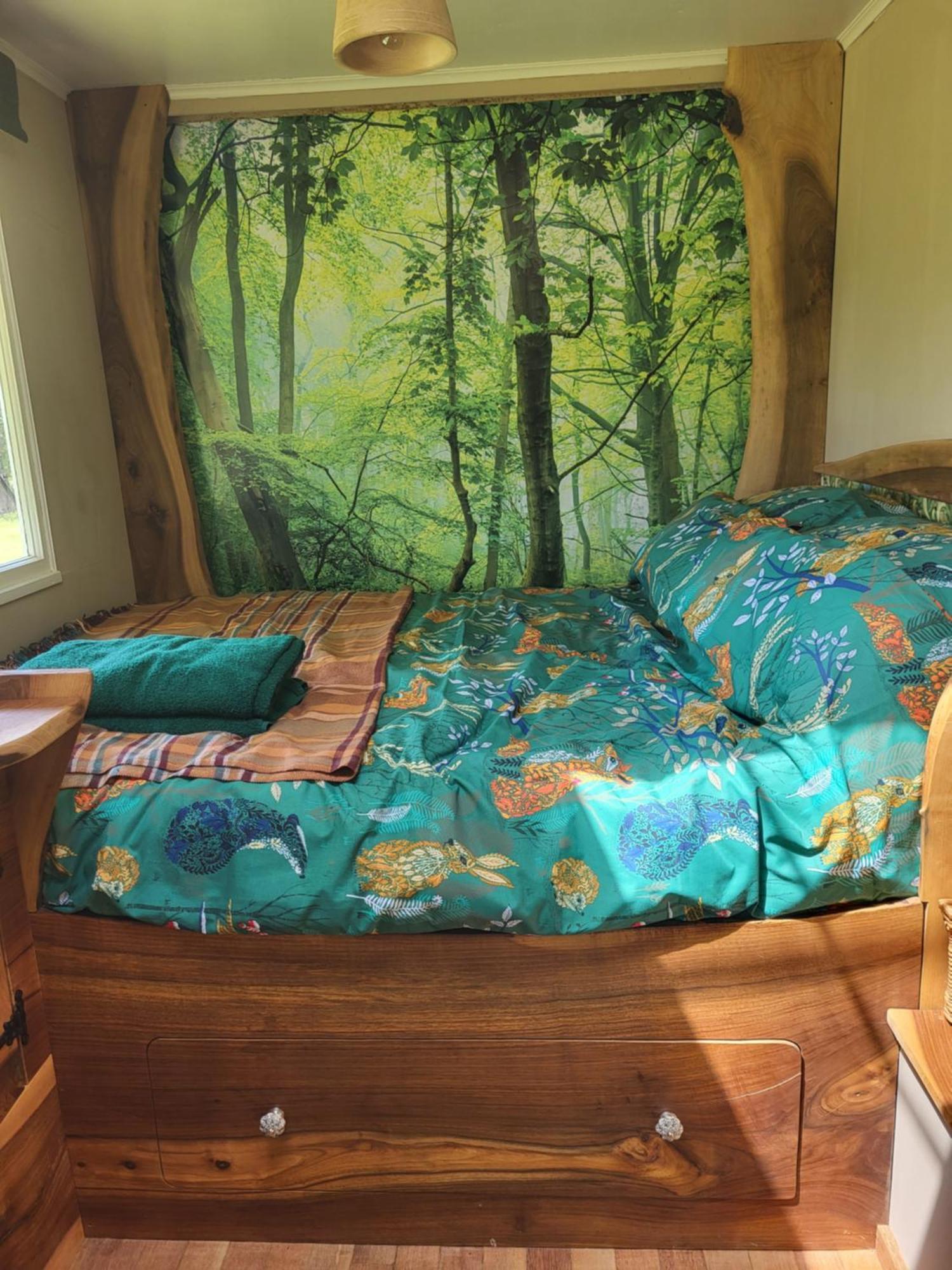 Courtlands Farm Camping And Glamping Κάντεμπερι Εξωτερικό φωτογραφία