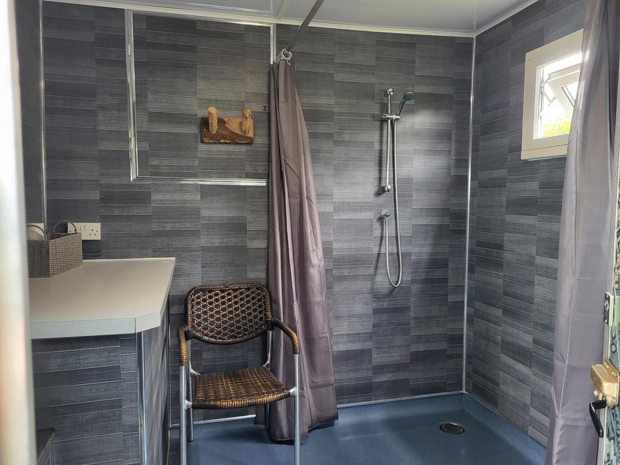 Courtlands Farm Camping And Glamping Κάντεμπερι Εξωτερικό φωτογραφία